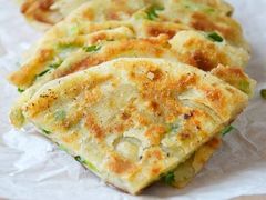 葱花饼-山东老家(黄埔分店)