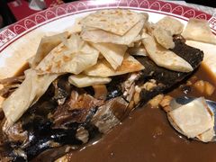 -旺顺阁·北京菜(北辰上品+)