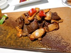 -悦景酒家(罗湖店)