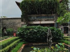 -东莞市可园博物馆