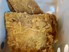 -德克士(中心医院店)