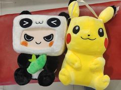 -大玩家(大连高新万达店)