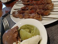 -北京王府井希尔顿酒店·万斯阁西餐厅