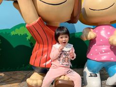 -史努比缤纷世界