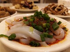 -沈姐万州烤鱼(沙坪坝七中店)