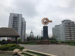 -青岛万象城