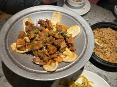 -皖香览约·徽菜(吴江吾悦店)