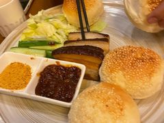 -烧肉馆(古北水镇景区店)