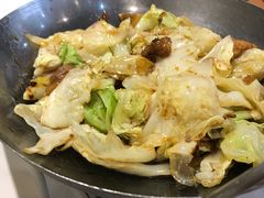 -米家餐厅(长生路店)