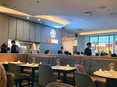 -北李妈妈菜·海肠捞饭(开发区万达店)
