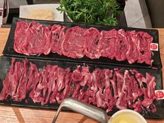 -掂档潮汕牛肉火锅(cityon熙地港店)