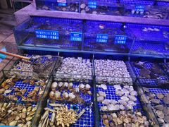 -青蓬蒸汽海鲜·深圳老字号·团建聚会(壹方城店)