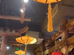 -重庆袁老四火锅(武进万达店)