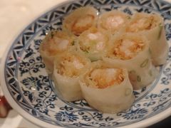 -誉八仙粤菜(万象天地店)