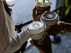 -J Create城市露营咖啡·简餐·宠物(上海动物园店)