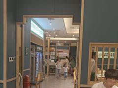 -绿草地·湘菜(芙蓉天街店)