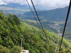 -腾冲云峰山