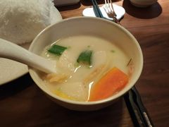 -揽季锅物会.福建黄鱼.海鲜姿造(五四路店)