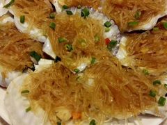蒜蓉扇贝-芭菲盛宴·环球美食(解放碑英利国际店)