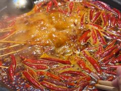 -蜀大侠火锅(建设路第五大道店)