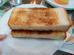 -兰芳园(上环店)