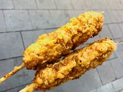 -上海鸡柳店(中街盛京大家庭店)