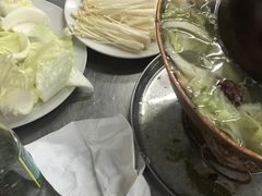-三兴涮羊肉(荣安大街店)