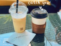 -小罐茶(济南恒隆广场店)