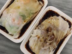 -穗银肠粉店(东川路店)