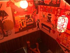-玉川屋·深夜食堂居酒屋(柳巷店)