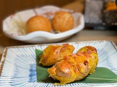 -御满屋日本料理