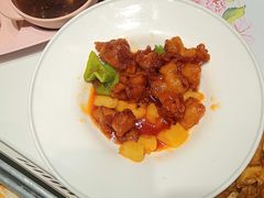 -川知味(京华城店)