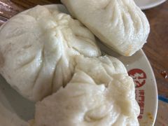-津门张记包子铺(中山门店)