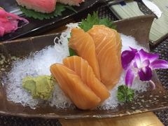 竹马日本料理-竹马炭火烤肉(利济北路店)