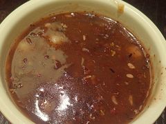 -古都历食南京菜·烤鸭·鸭血粉丝·汤包(南京博物院店)