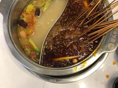 -屋头串串(新街里店)
