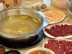 -合意桐坑牛肉粿·鲜牛肉火锅(嵩山总店)