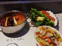 -大妙火锅·非物质文化遗产(锦里店)