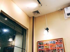 -曼谷食堂·泰国家庭料理(丹桂路店)