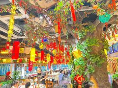 大堂-湘水谣(芙蓉店)