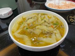 蟹粉蹄筋-老苏州芳和园茶酒楼  传统苏帮菜(观前店)