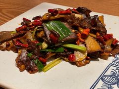 -云海肴云南菜(正大广场店)