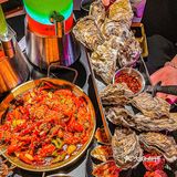 洛阳古希腊神话风餐吧🔕生蚝届杠把子🦪