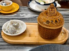 -安泰楼·佛跳墙创始人·传统闽味早茶·酒楼(三坊七巷闽菜地标店)