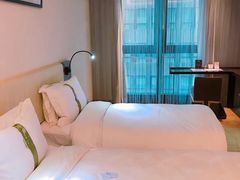 -香港铜锣湾皇悦酒店