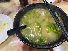 -牛煎里牛肉煎包淮南牛肉汤(广东路店)