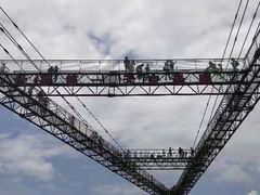 -梦幻奥陶纪景区