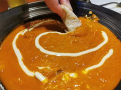 -辛德里印度餐厅(勒泰商圈店)