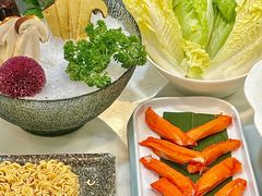 -喜聚薈·花膠雞海鮮火鍋(越秀店)