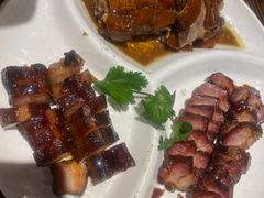 -广府乡下·饭庄(新港东路店)